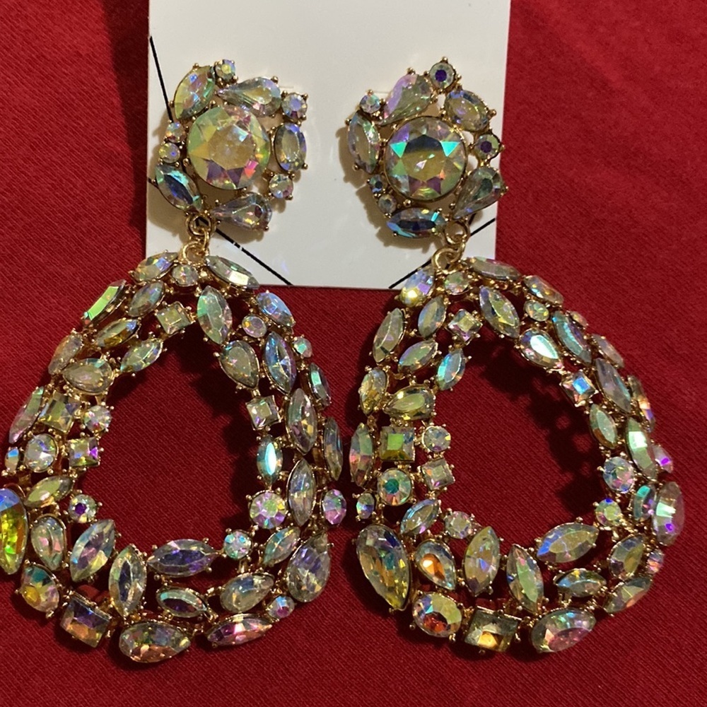Also earrings - Picture 3 of 6